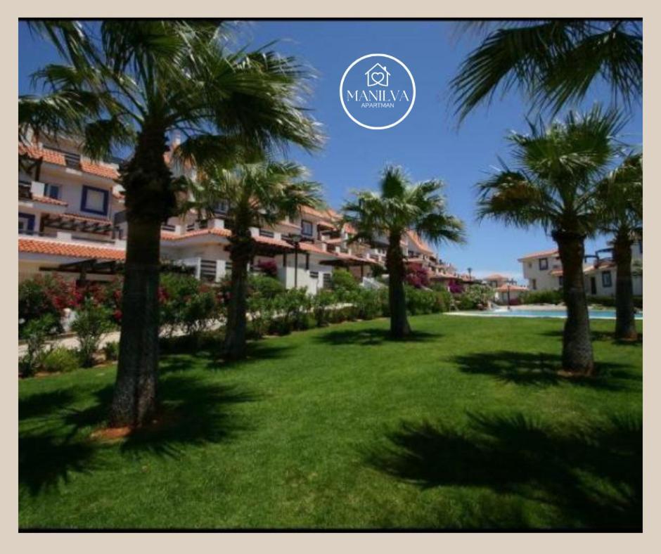 Le Casa Del Sol De Marta Apartamento Manilva