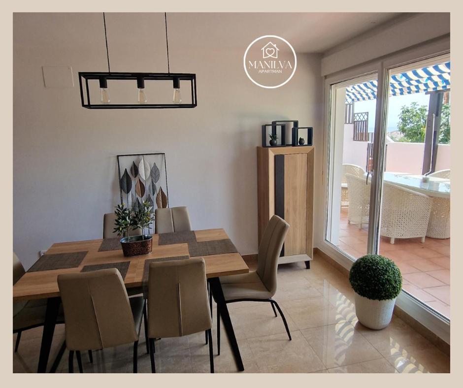 Apartamento Le Casa Del Sol De Marta
