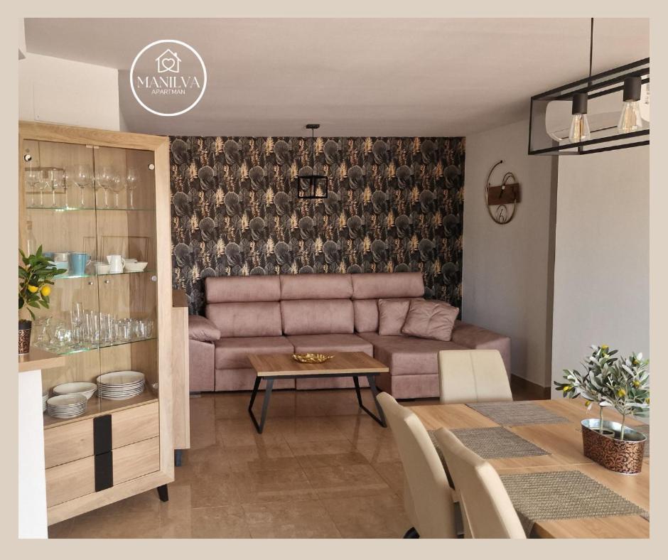 Apartamento Le Casa Del Sol De Marta *