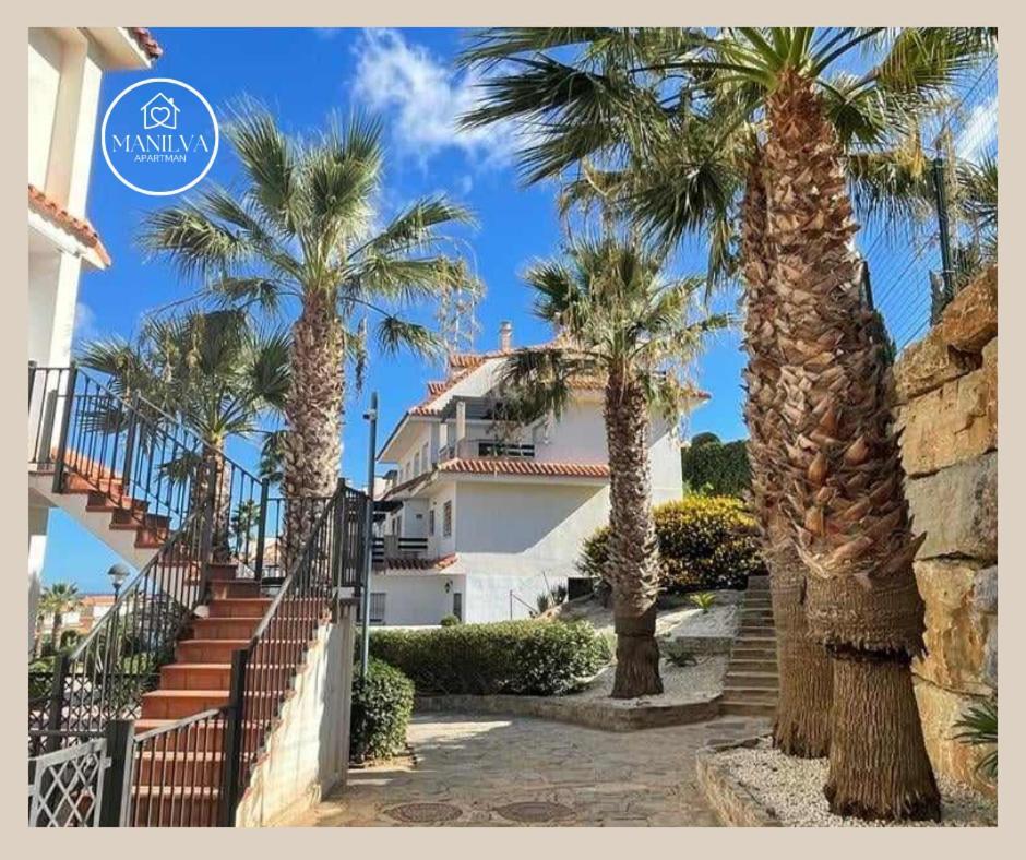 Apartamento Le Casa Del Sol De Marta Manilva