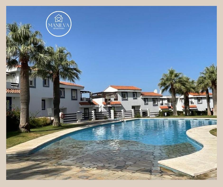 Le Casa Del Sol De Marta Apartamento