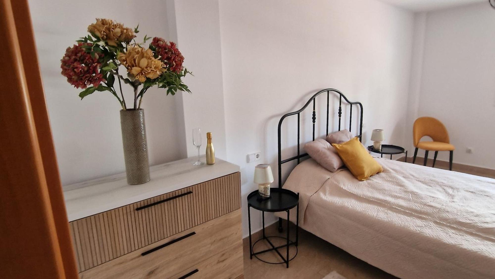Apartamento Le Casa Del Sol De Marta *