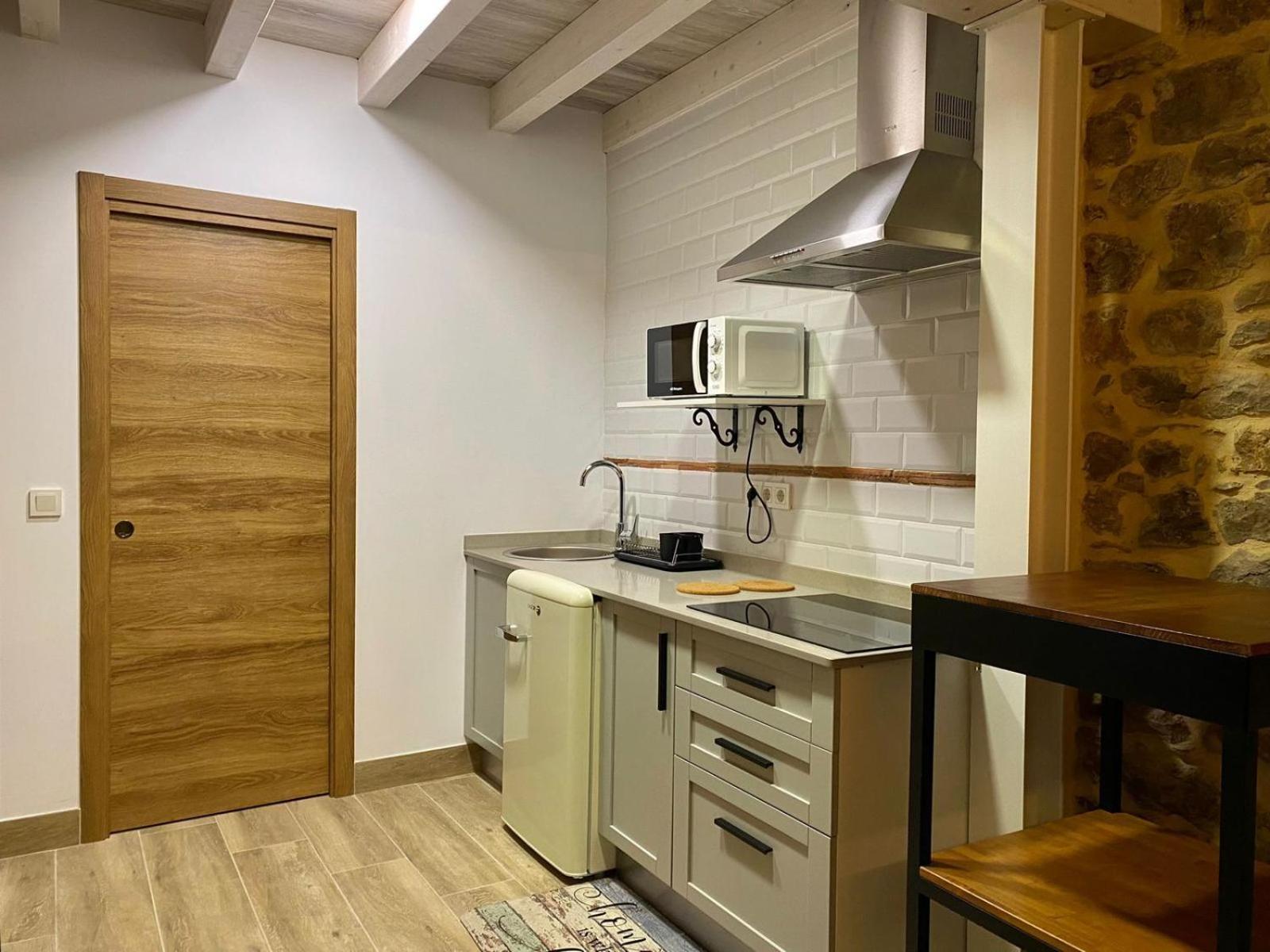 La Casa De 2 Apartamento