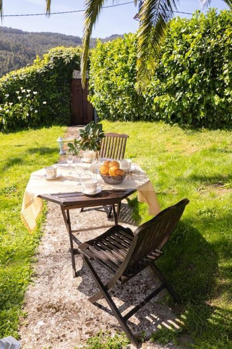Holiday home La Casona Del Cura I By Silastur