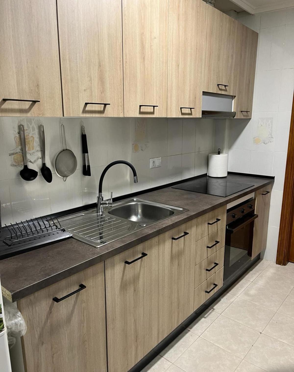 Apartment Casita En Playa