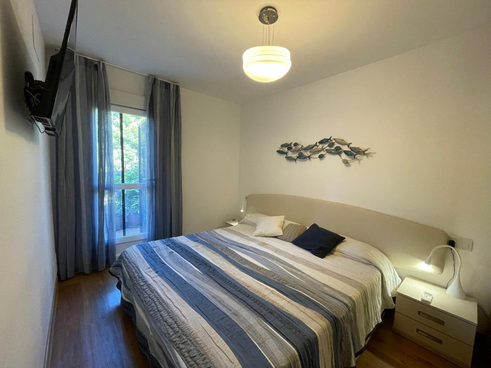 Apartment Albiretes El Albir