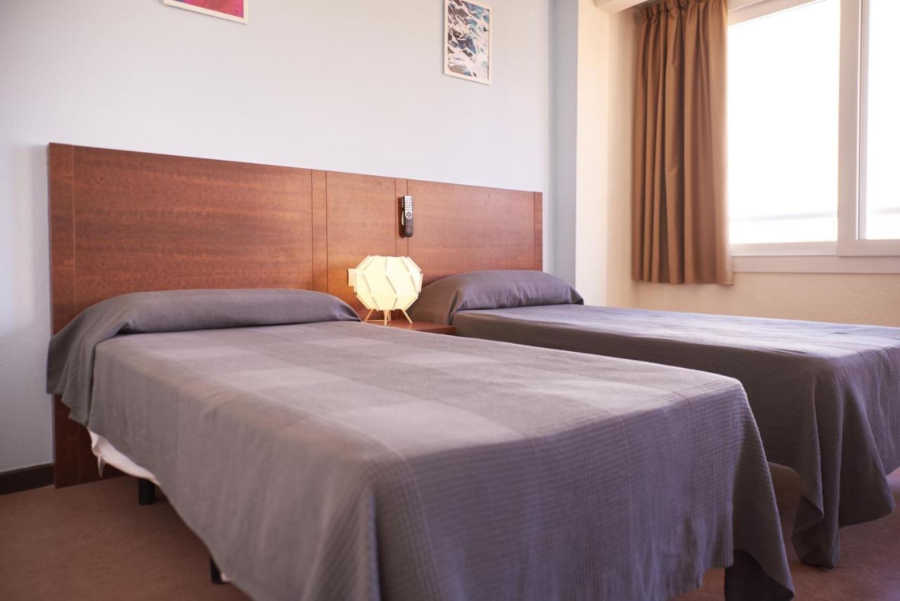 Hotel Caribe 3*