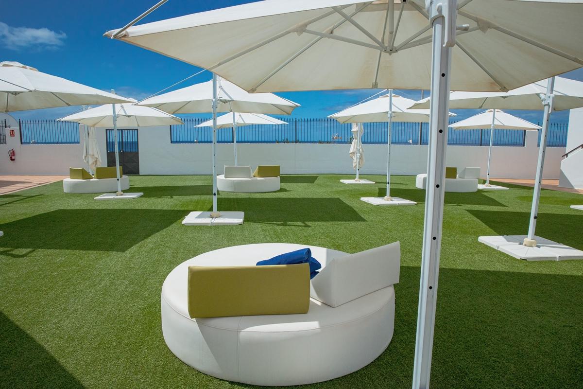 R2 Bahia Kontiki Aparthotel Puerto del Carmen (Lanzarote)