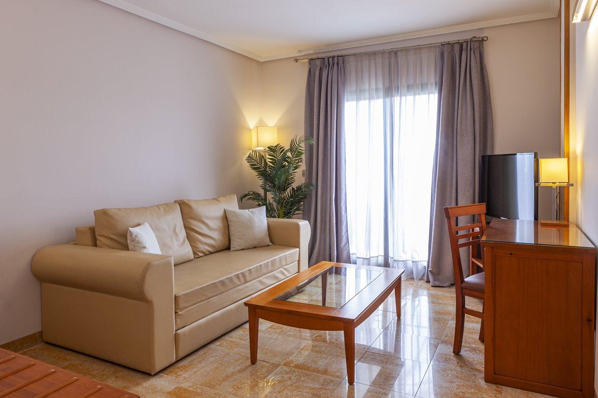 La Laguna Spa&golf Hotel Torrevieja