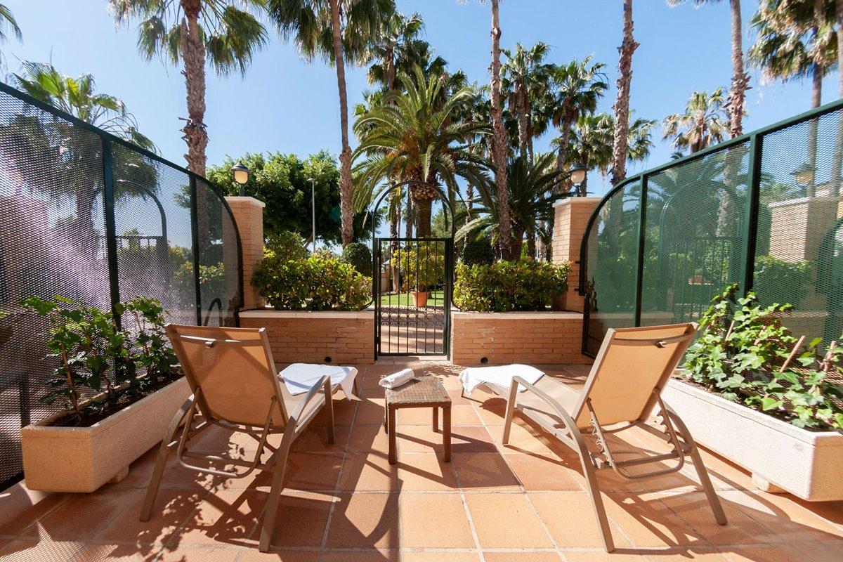 La Laguna Spa&golf 4* Torrevieja