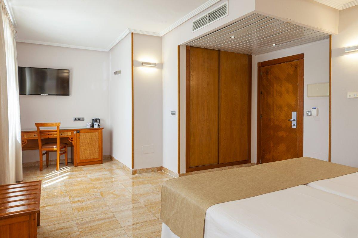 La Laguna Spa&golf Hotel Torrevieja