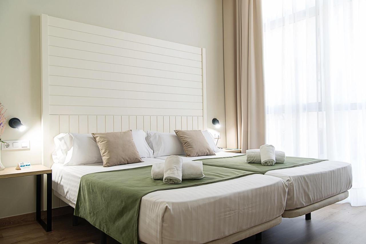 Dwo 4* Valencia