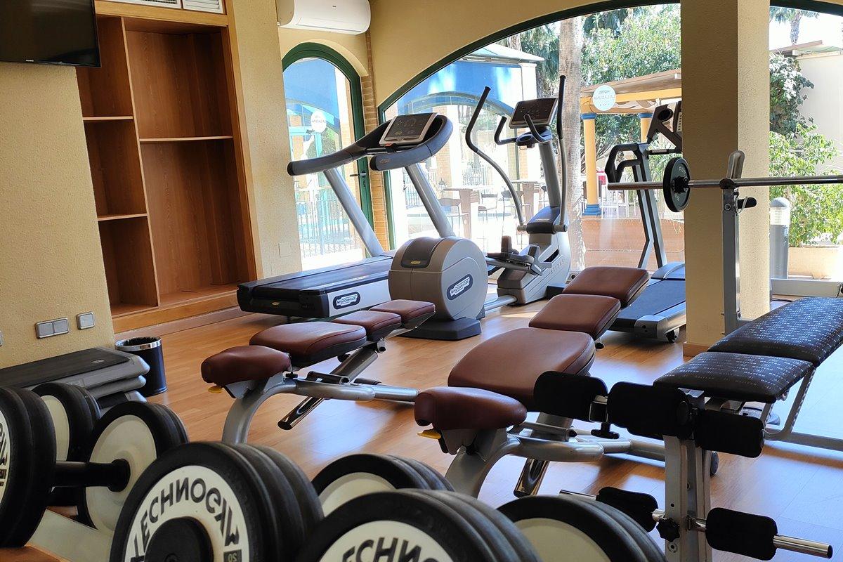 La Laguna Spa&golf Hotel 4*