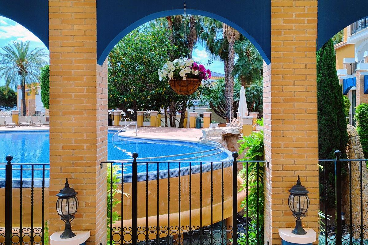 La Laguna Spa&golf 4*