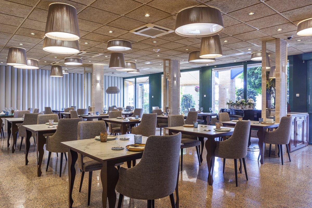 Hotel La Laguna Spa&golf 4*