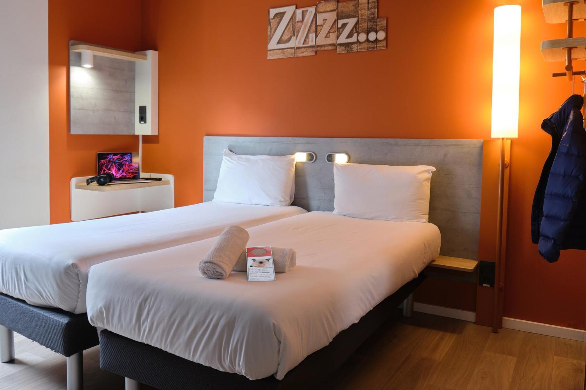 Ibis Budget Bilbao