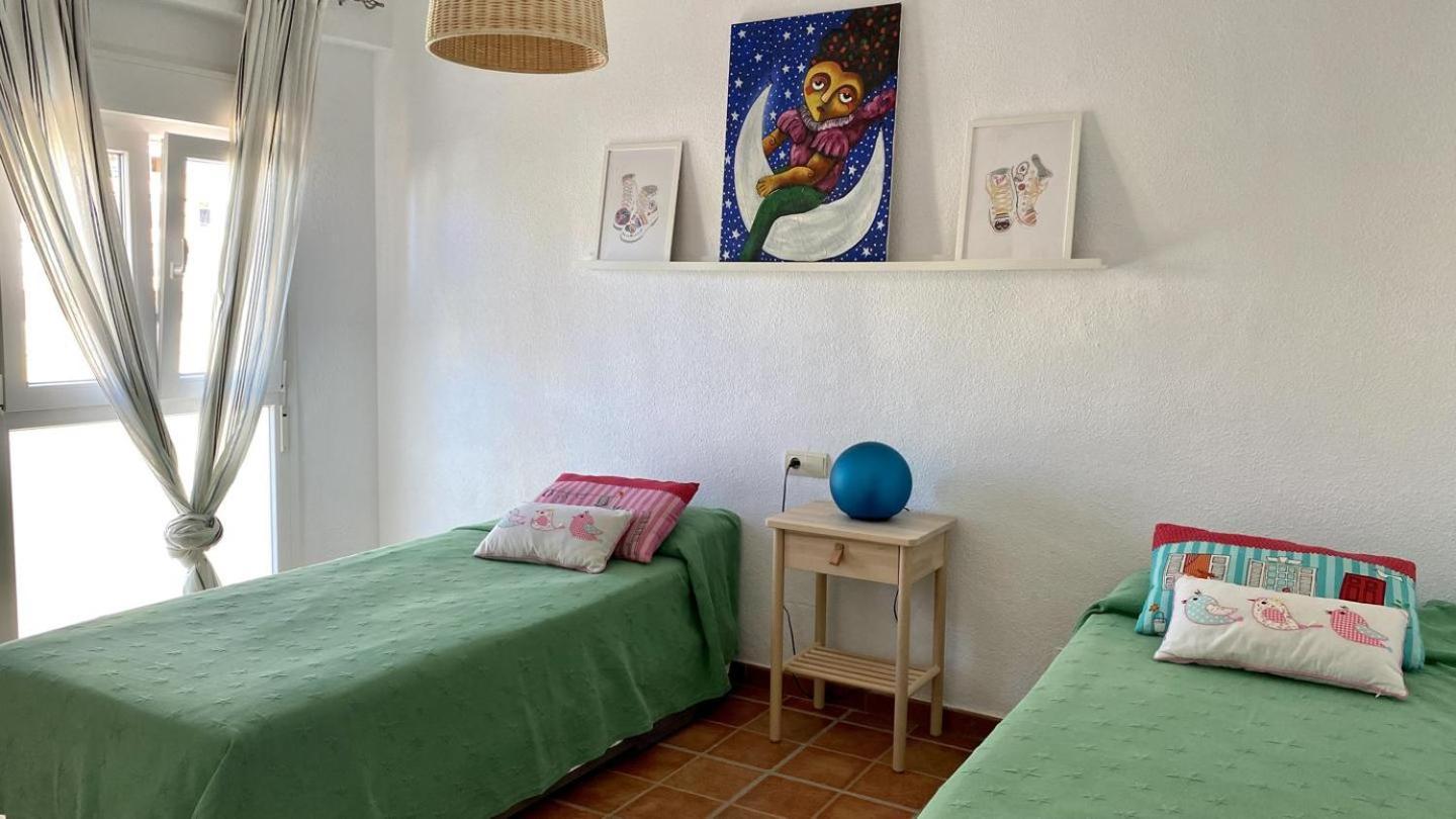 Tuhome Sea Side Apartment