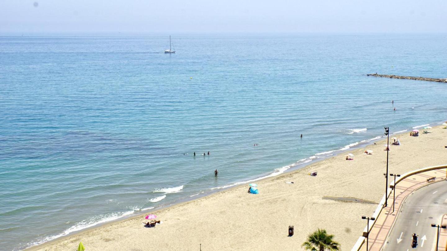 Apartment Tuhome Sea Side *