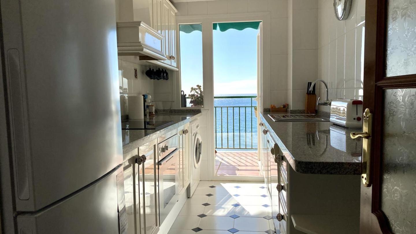 Apartment Tuhome Sea Side