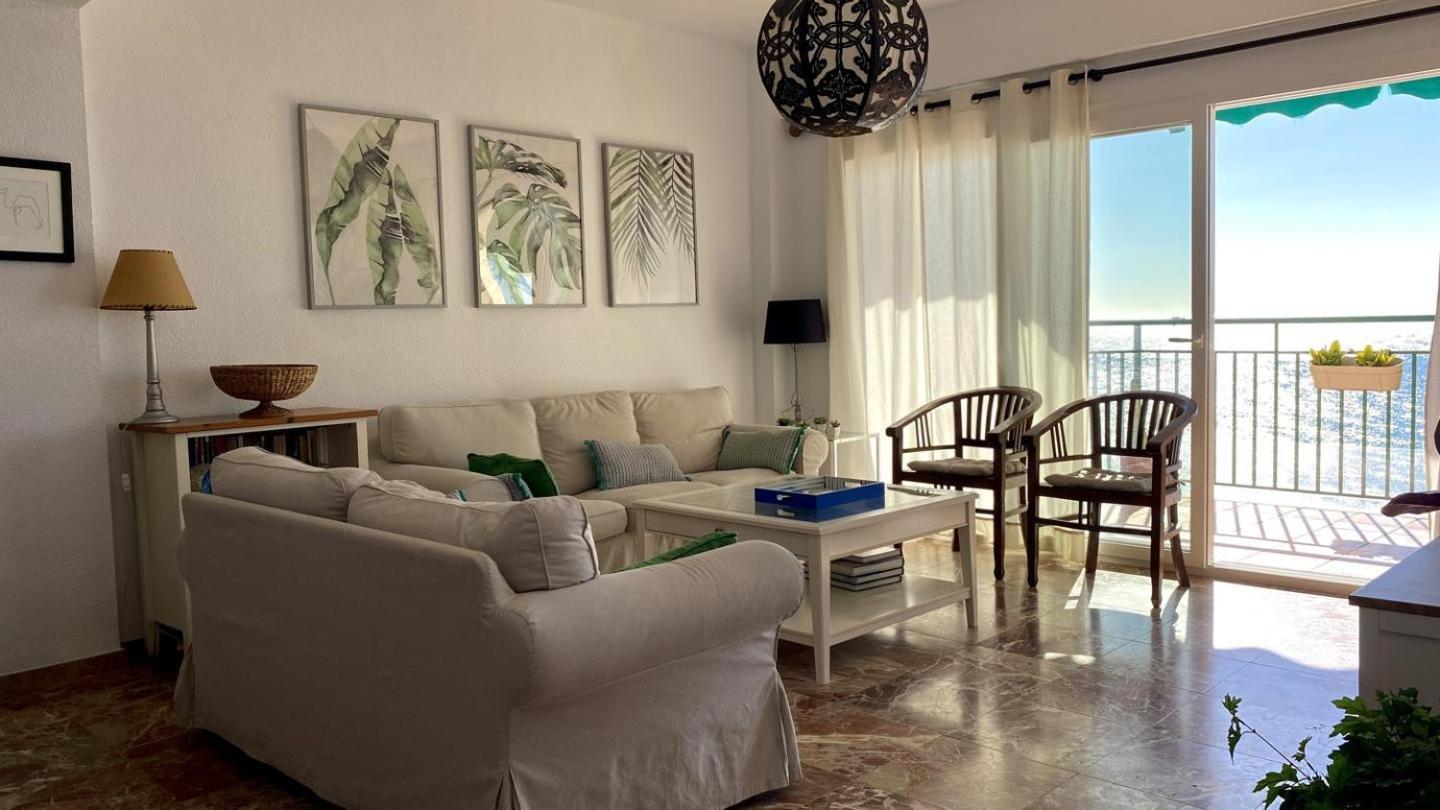 Apartment Tuhome Sea Side Fuengirola
