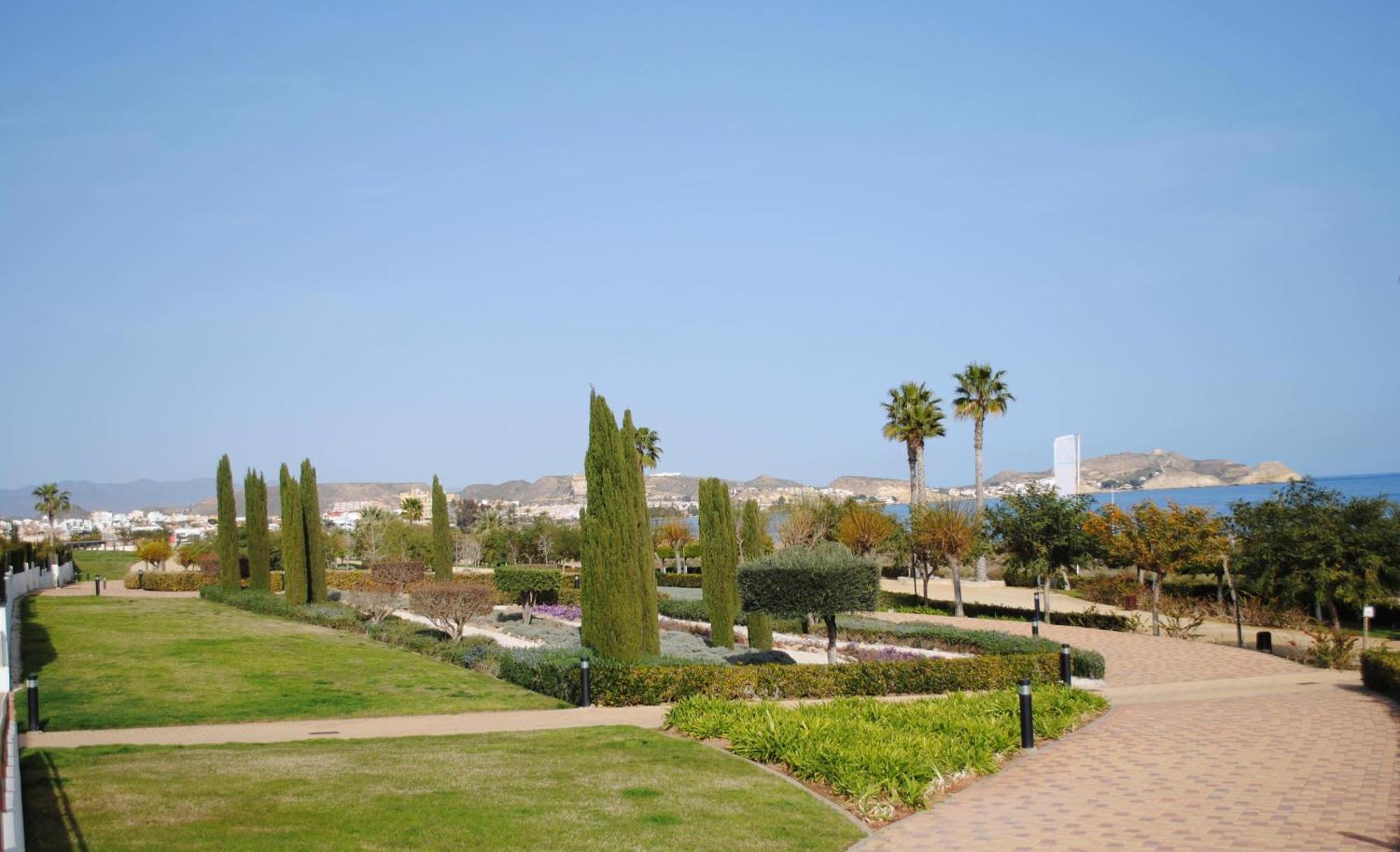 Casa De Luz Apartamento Cerca De La Playa Con Piscina Comunitaria Apartamento San Juan de los Terreros