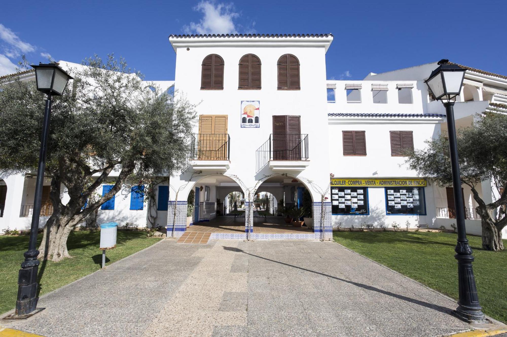 Aldeas Taray Admer 13 Apartamento *