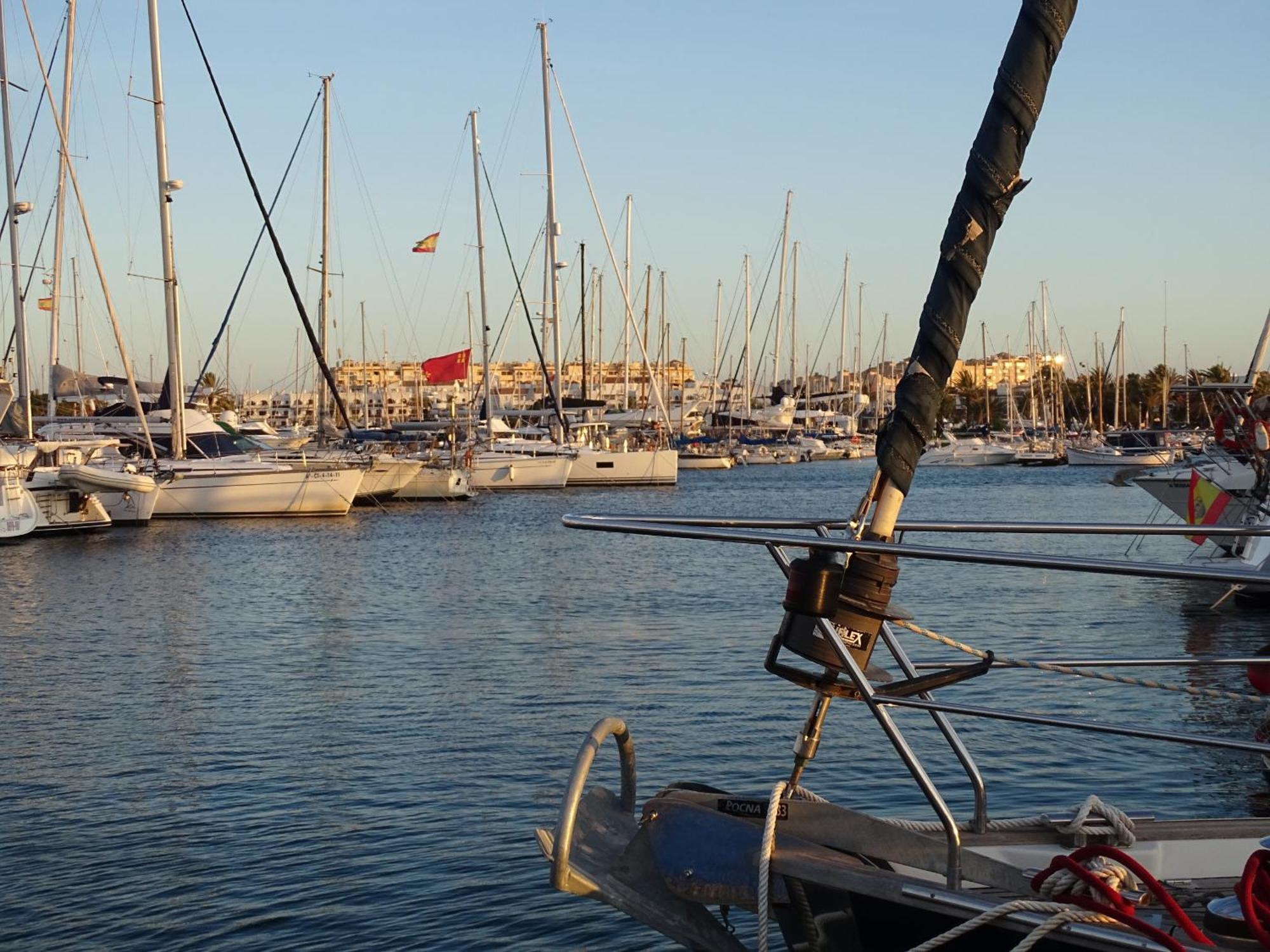 Aldeas Taray Admer 13 * La Manga del Mar Menor