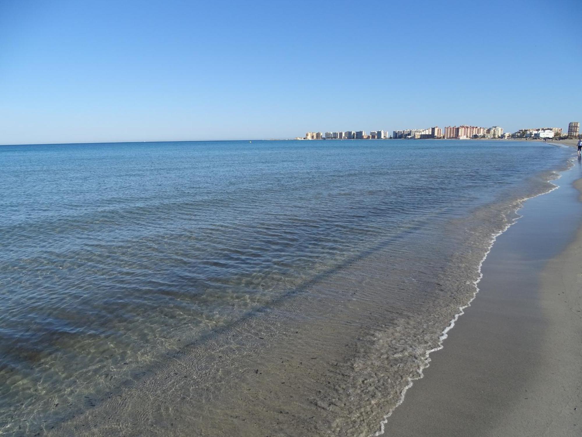 Aldeas Taray Admer 13 La Manga del Mar Menor