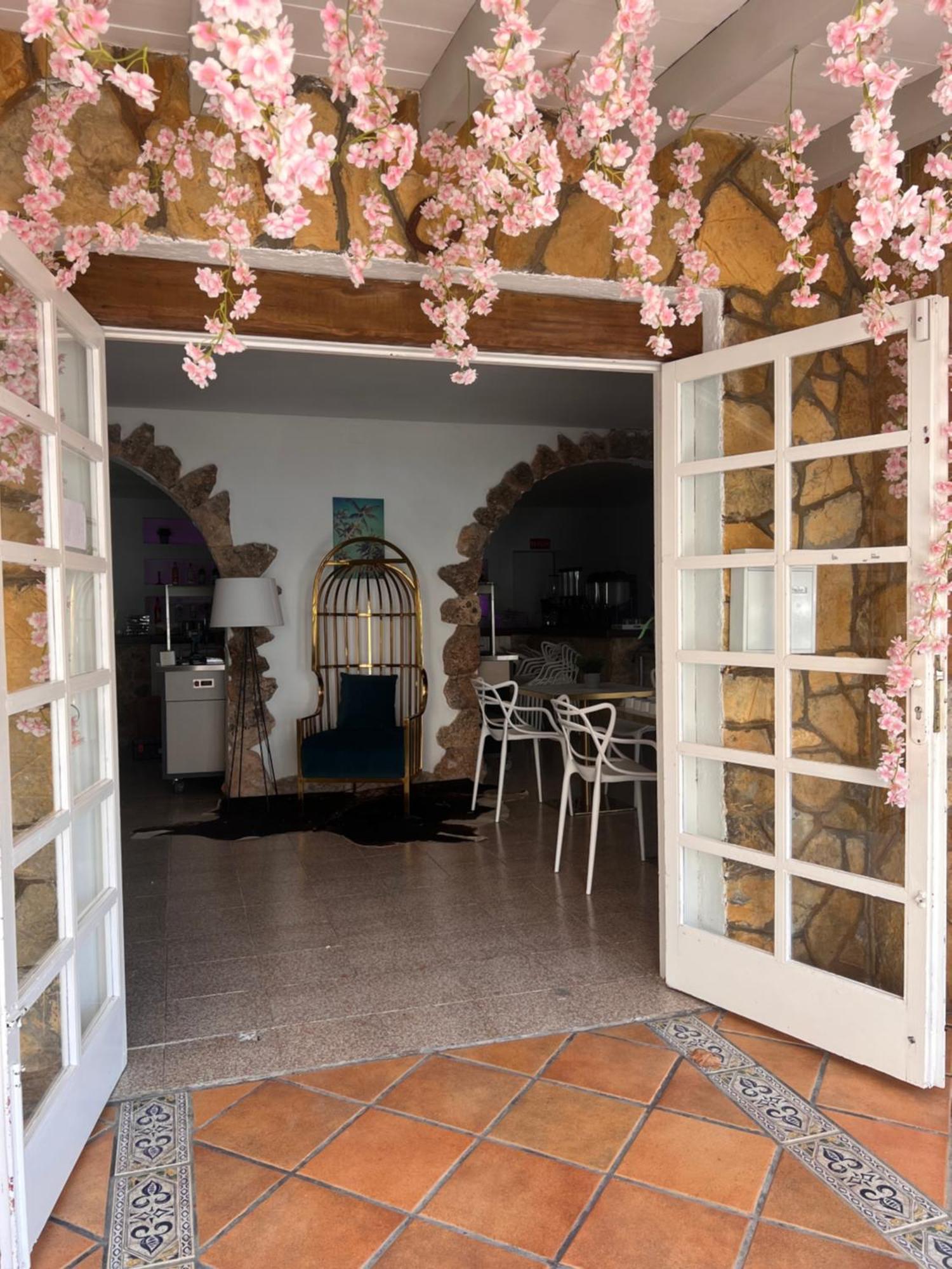 Guest house Bhc Boutique Cala Millor *
