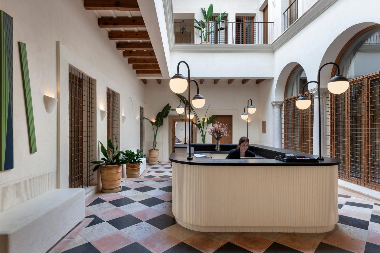 Casa Del Rey Sabio *