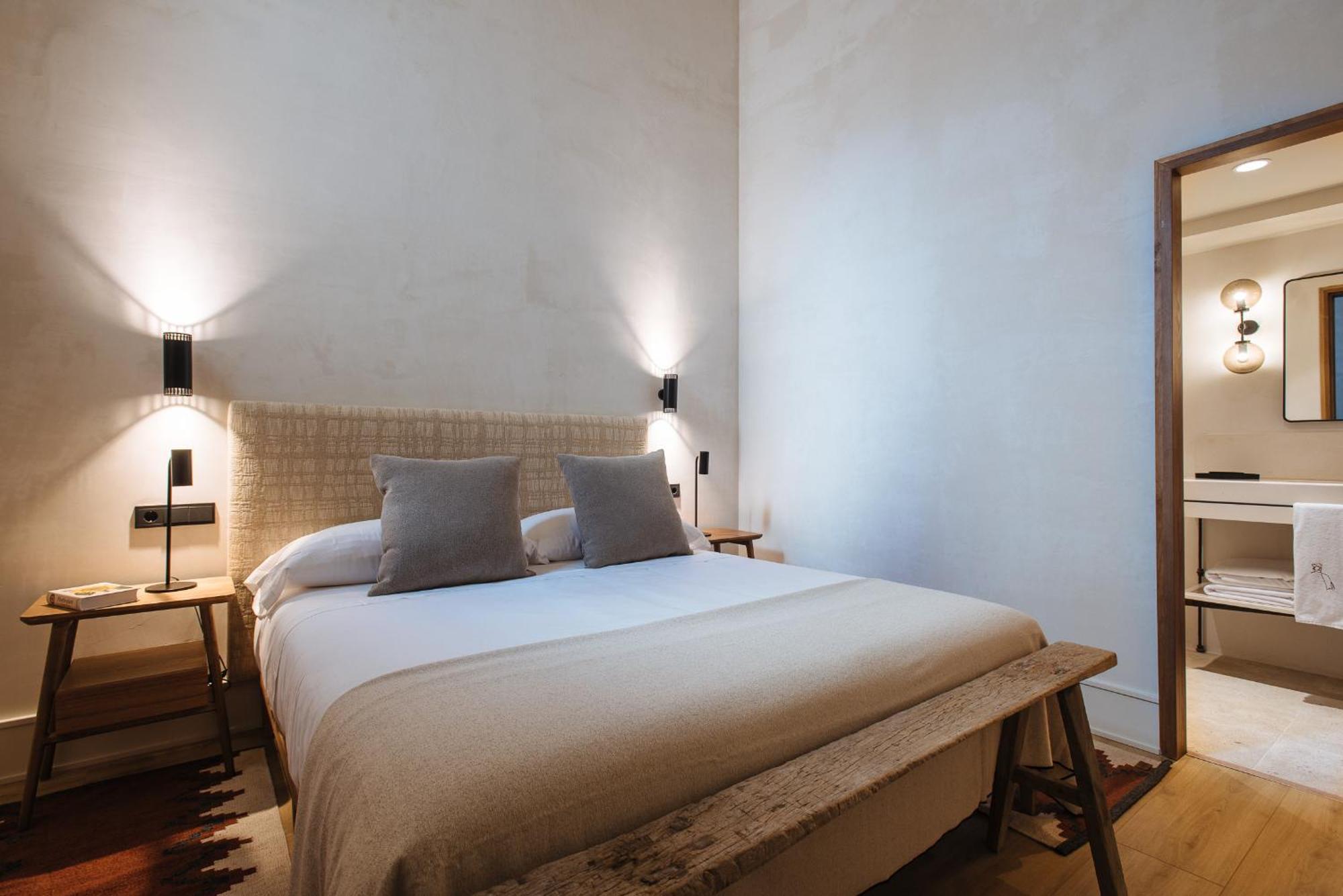 Aparthotel Casa Del Rey Sabio Seville