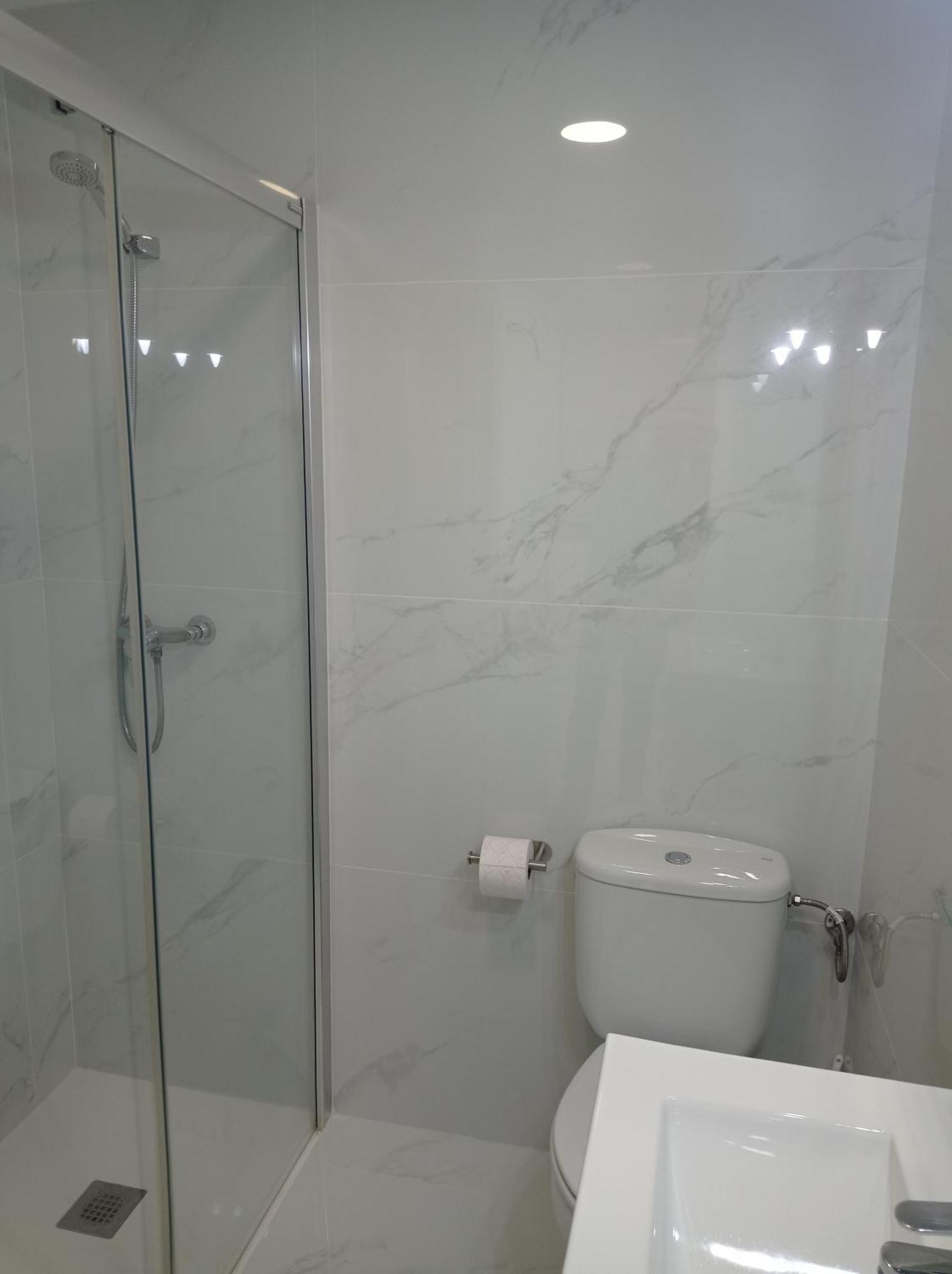 Apartamento Tres Delfines *