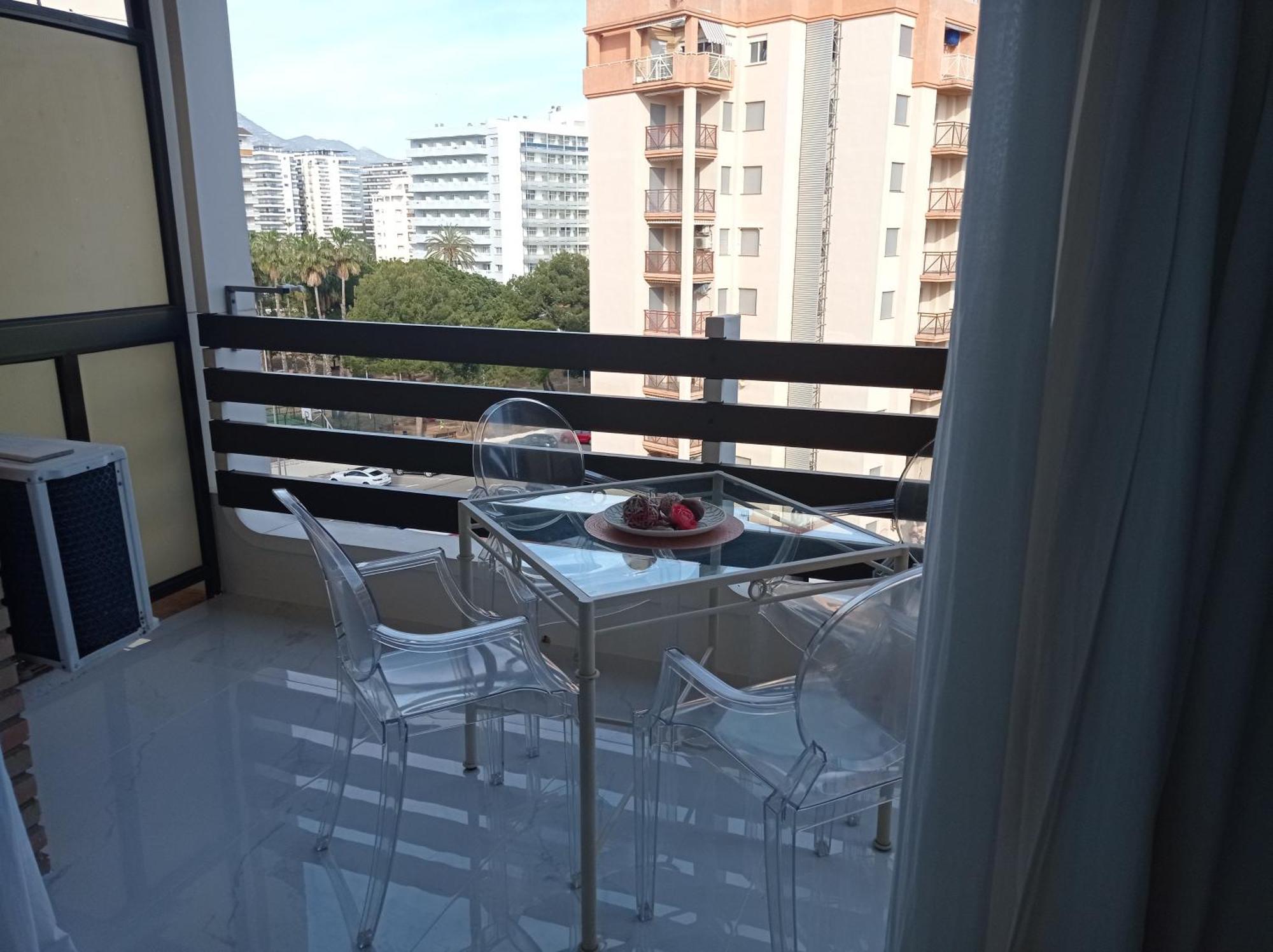 Tres Delfines Apartamento
