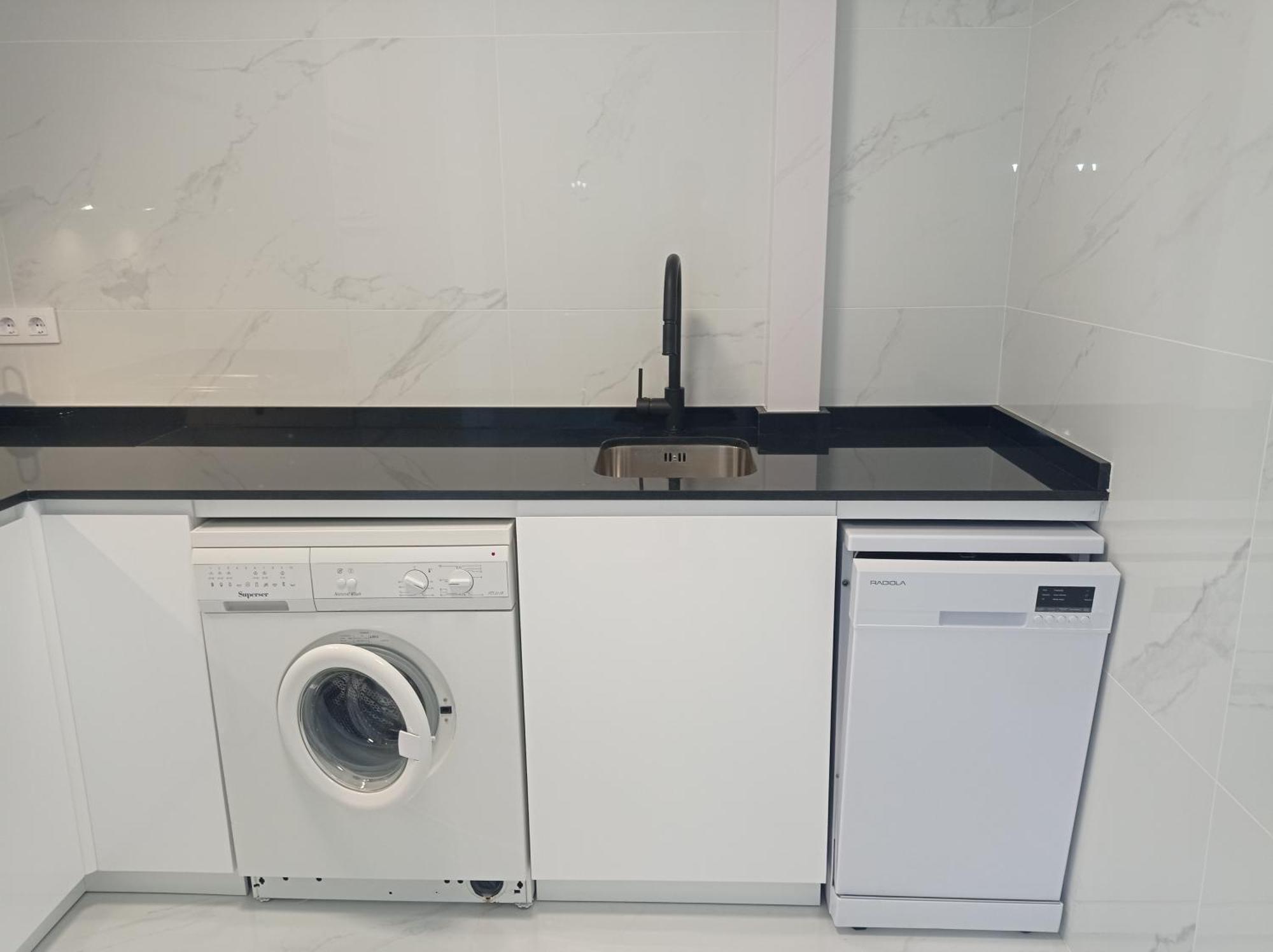 Apartamento Tres Delfines *
