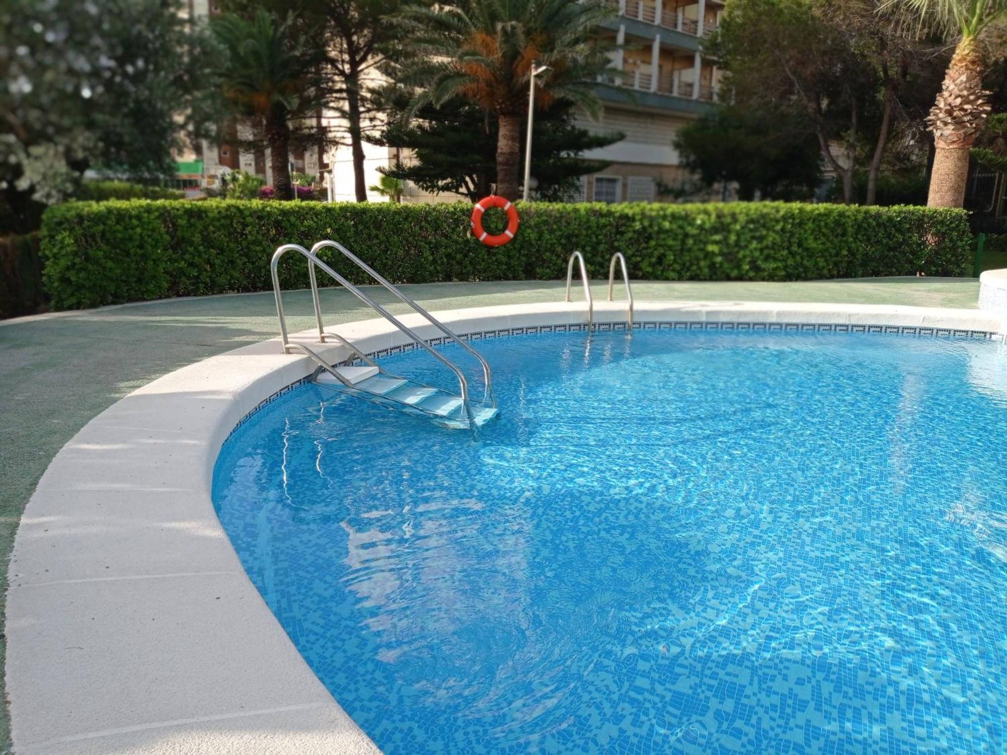 Tres Delfines Apartamento Playa de Gandía