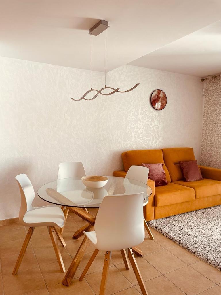 Modern Family Townhouse