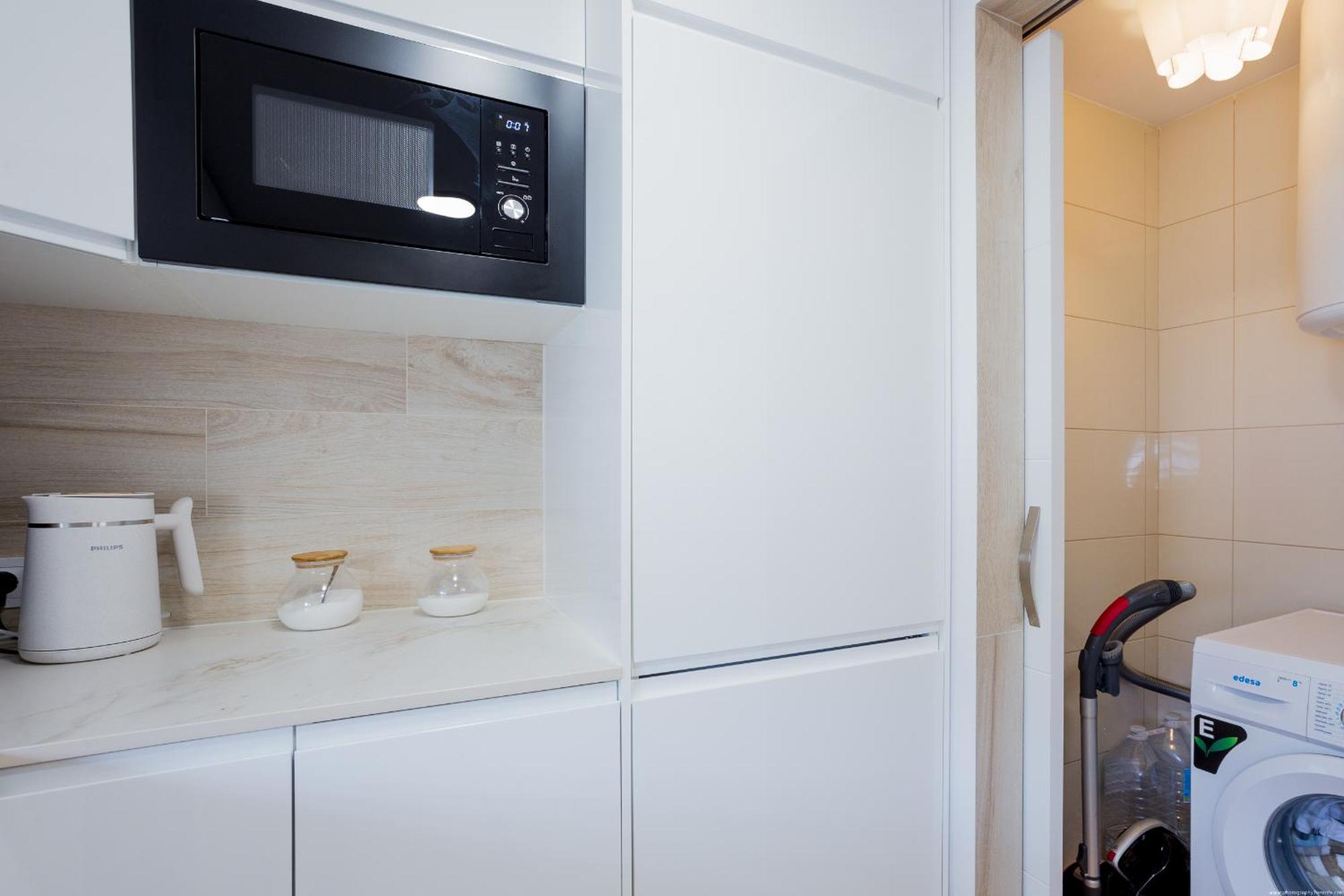 Apartment Modern Family Townhouse Costa Adeje (Tenerife)