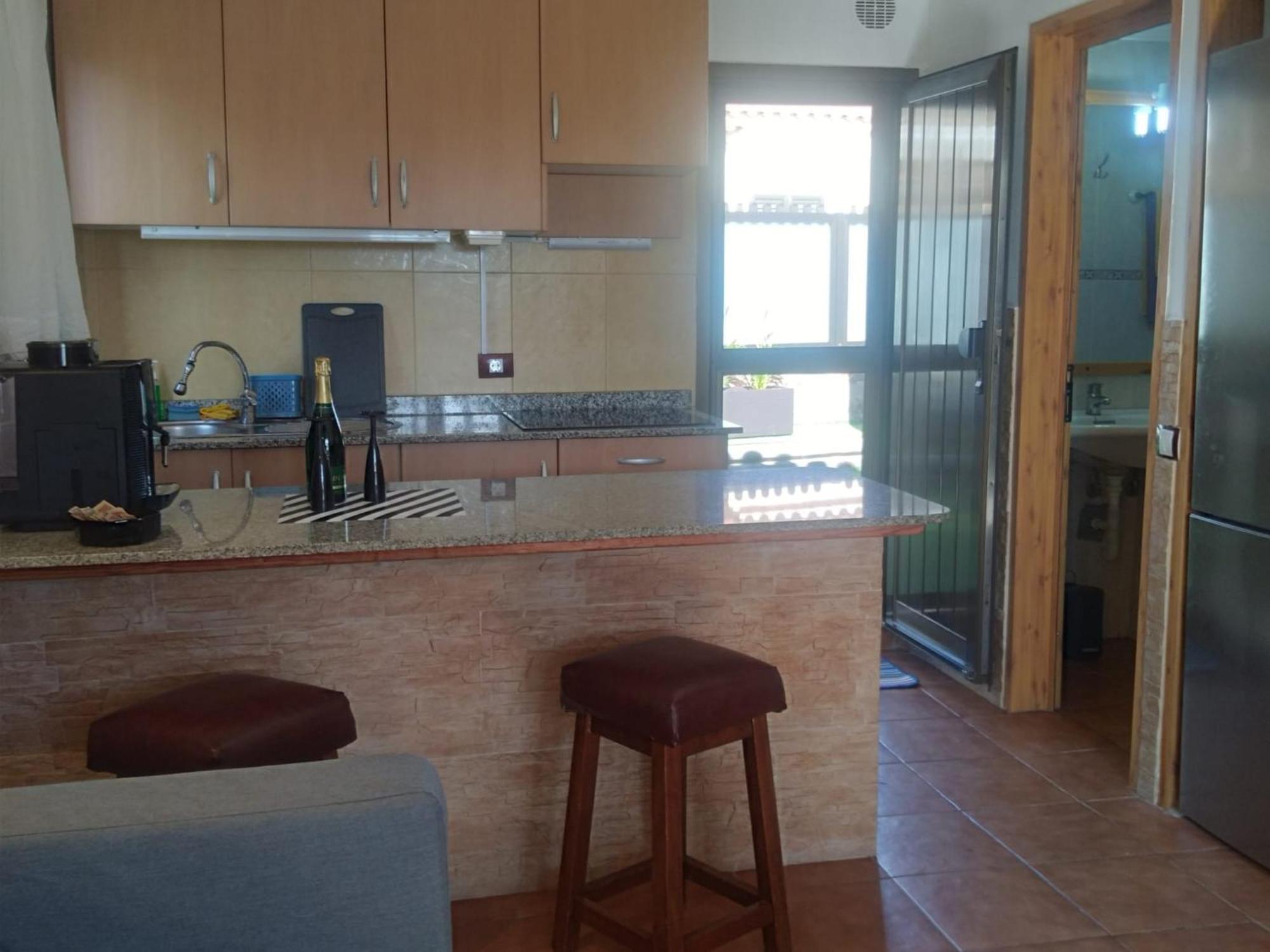 Mono - One Bedroom Apartamento Playa del Inglés
