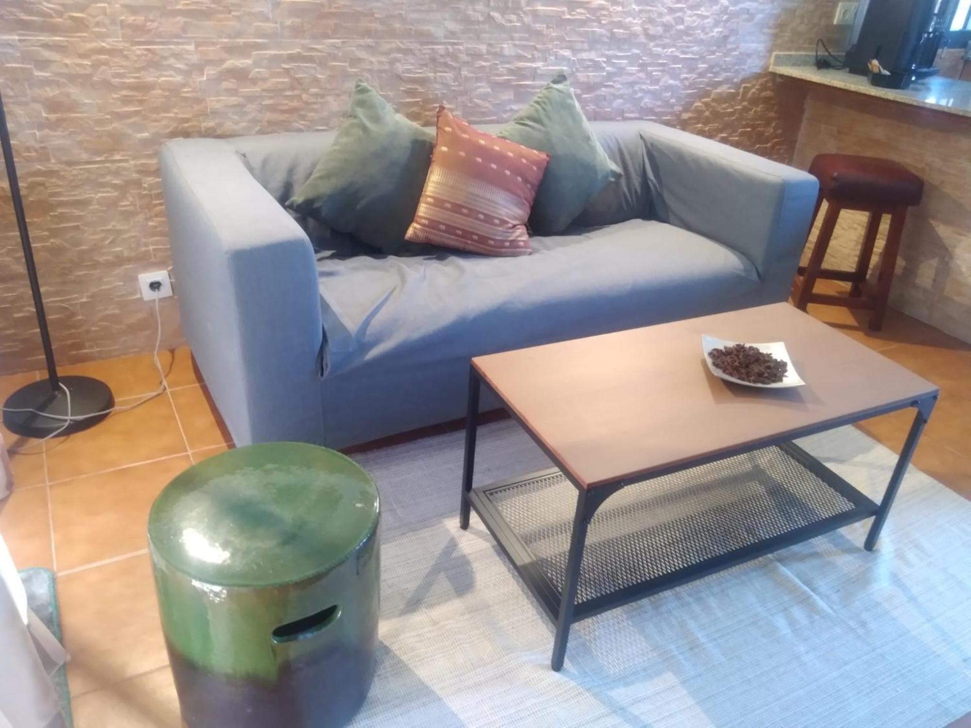 Apartamento Mono - One Bedroom *