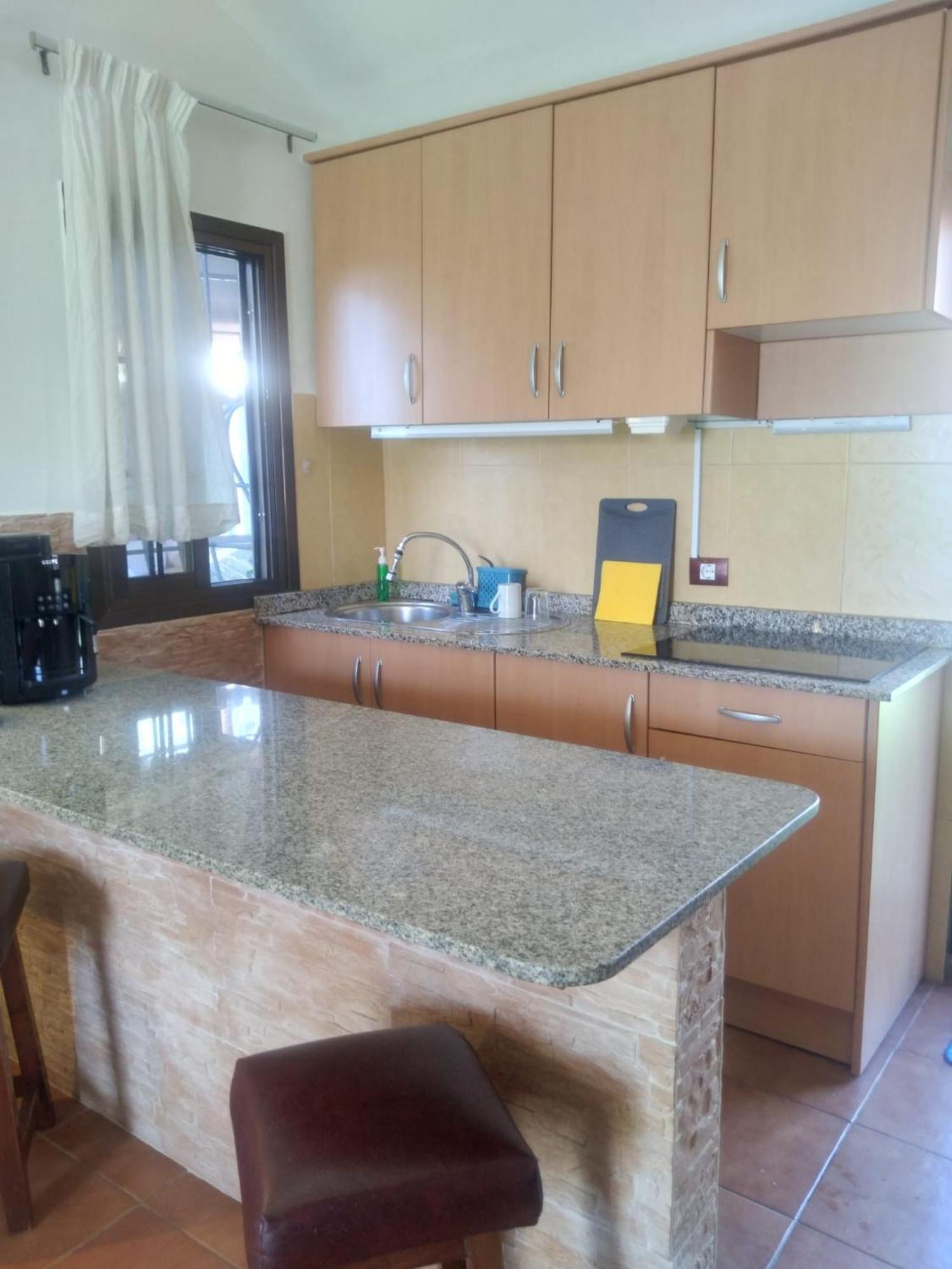 Apartamento Mono - One Bedroom