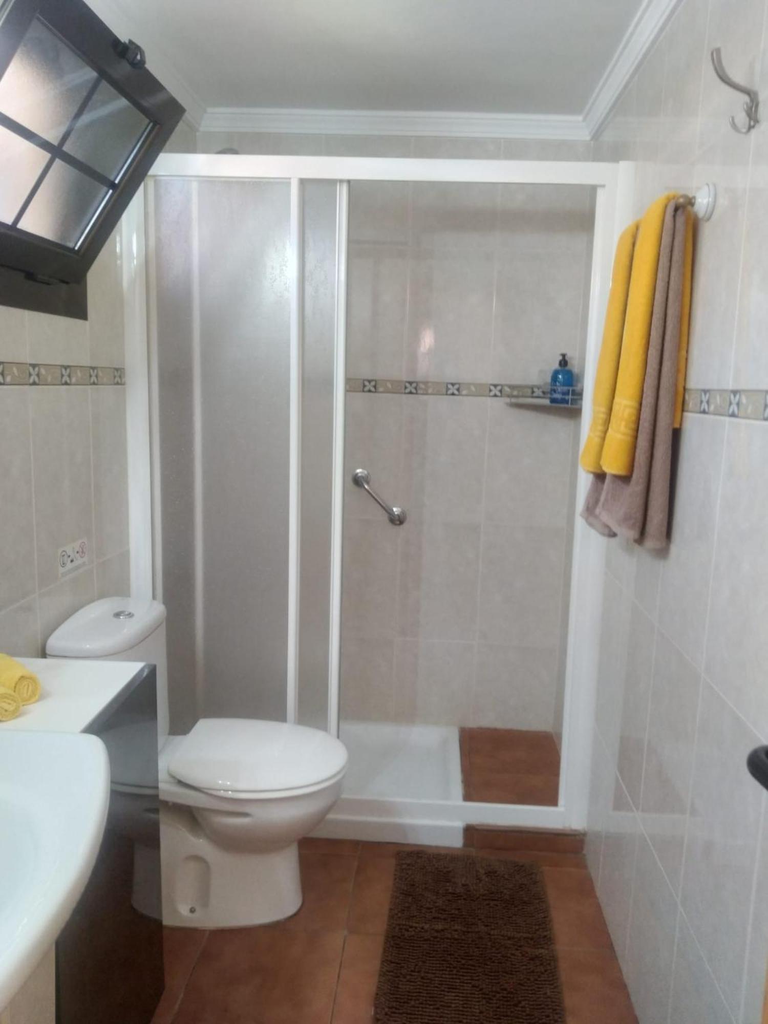 Mono - One Bedroom Apartamento