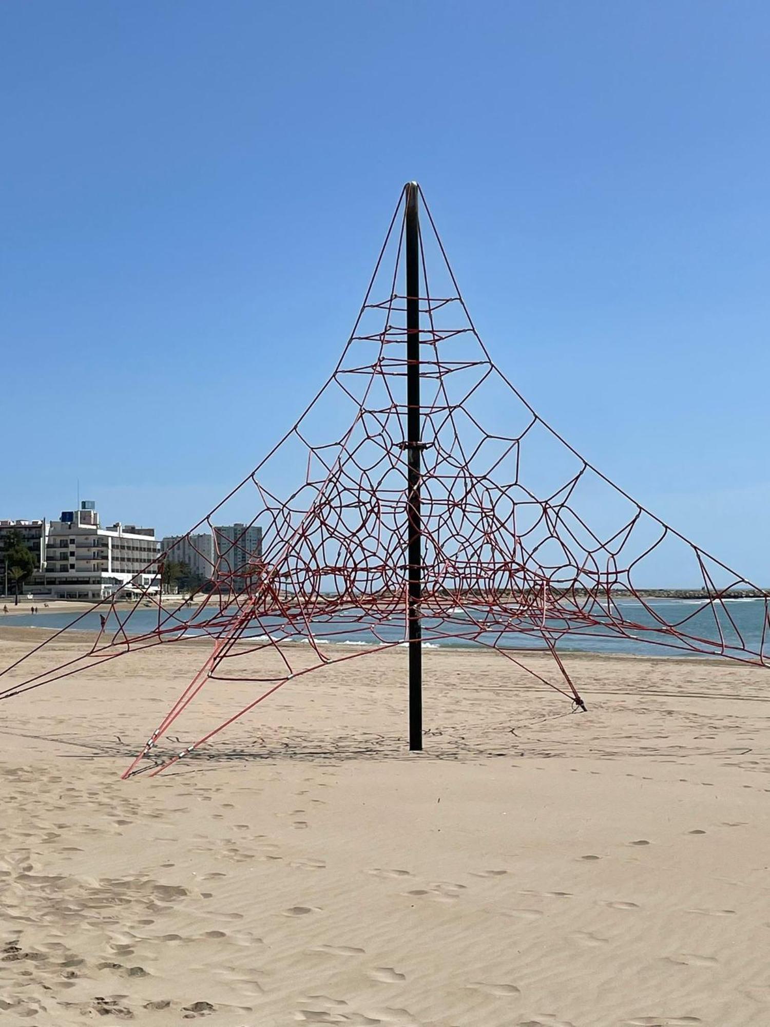 Vive El Mediterraneo - Apartamento Con Piscina En Cullera