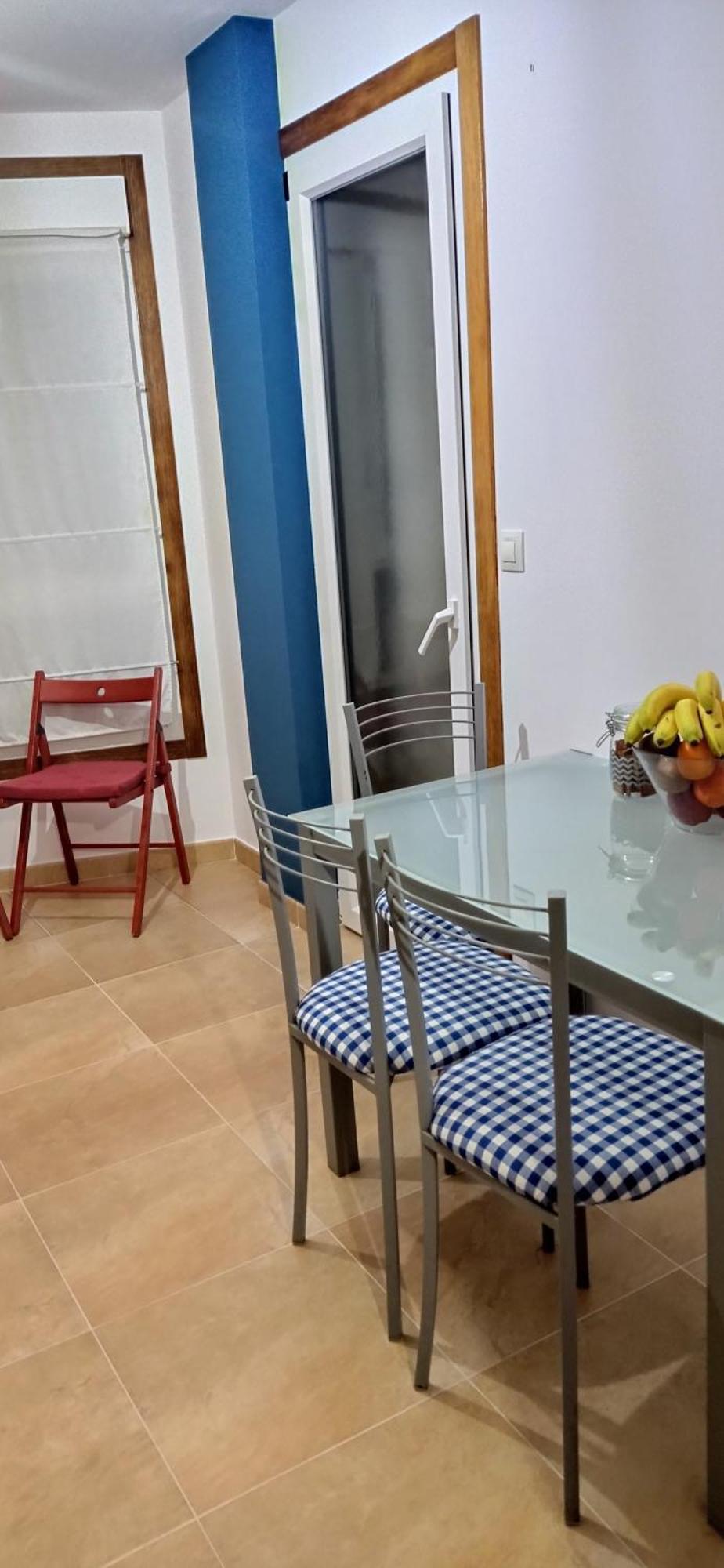 Habitación en casa particular Double In Shared Cee