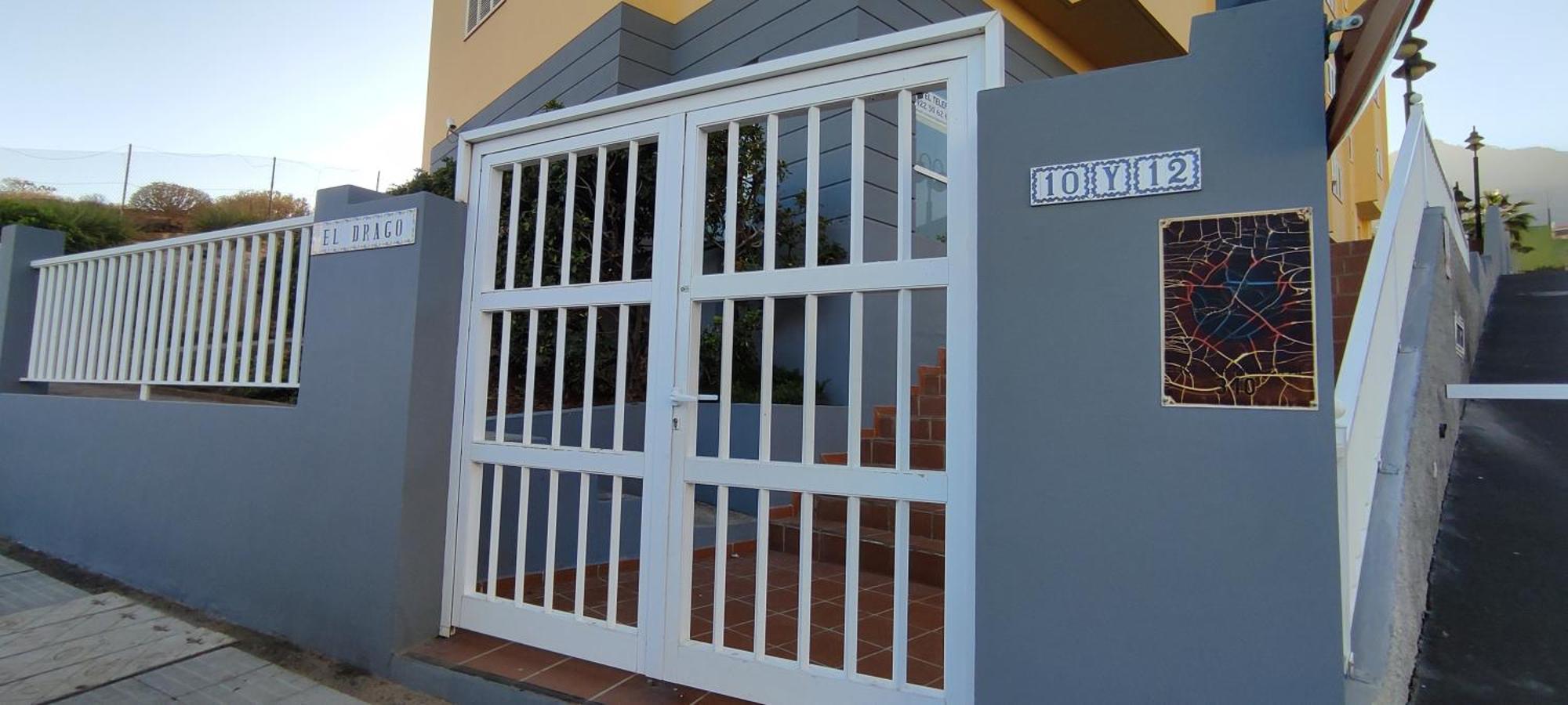 Sunlivetenerife Apartment