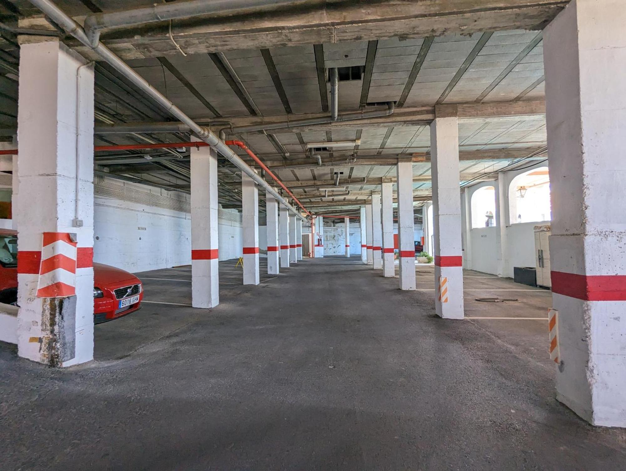 Adosado Pueblo Acantilado 31 Mar Piscina Y Parking Apartamento *