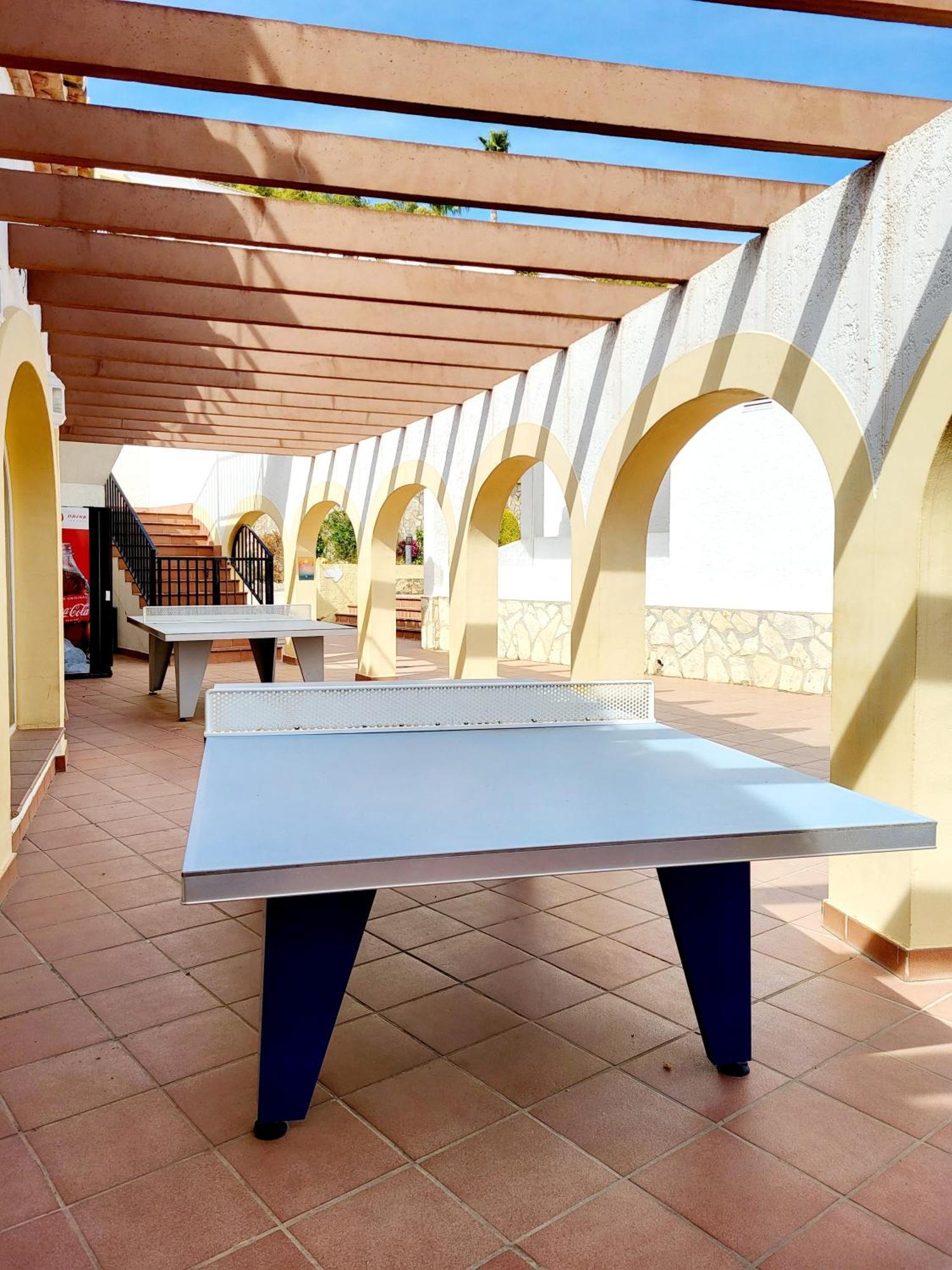 Casa Sunrise - Costa Blanca House With Rooftop, Swimming Pools And Panoramic Sea And Views