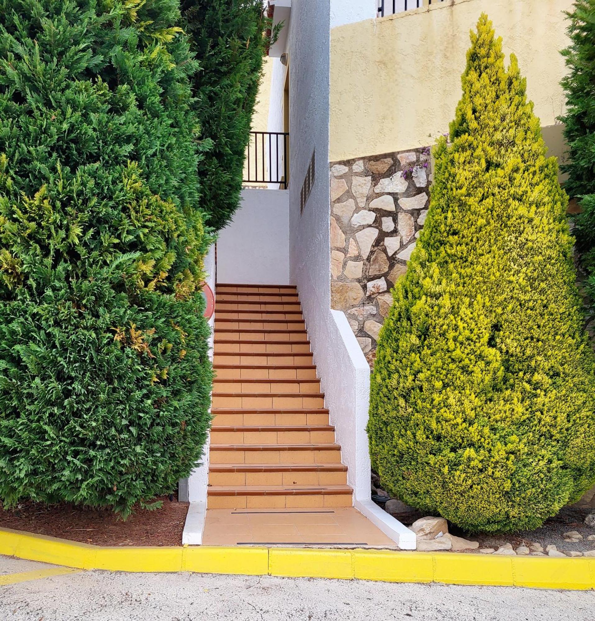 Casa Sunrise - Costa Blanca House With Rooftop, Swimming Pools And Panoramic Sea And Views Apartment *