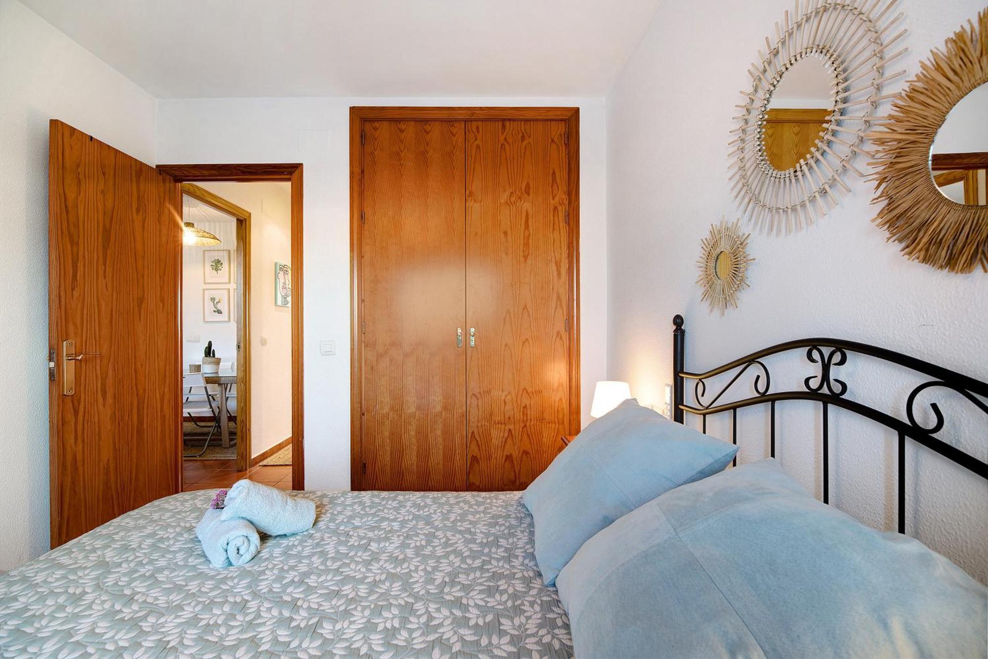 Leprince Apartment Chiclana de la Frontera
