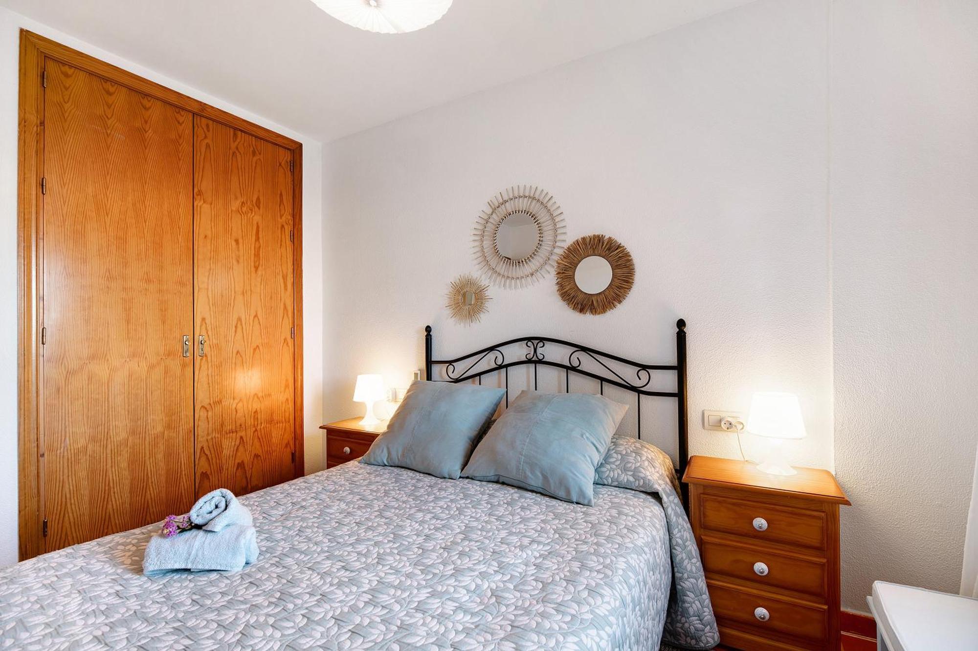 Apartment Leprince Chiclana de la Frontera