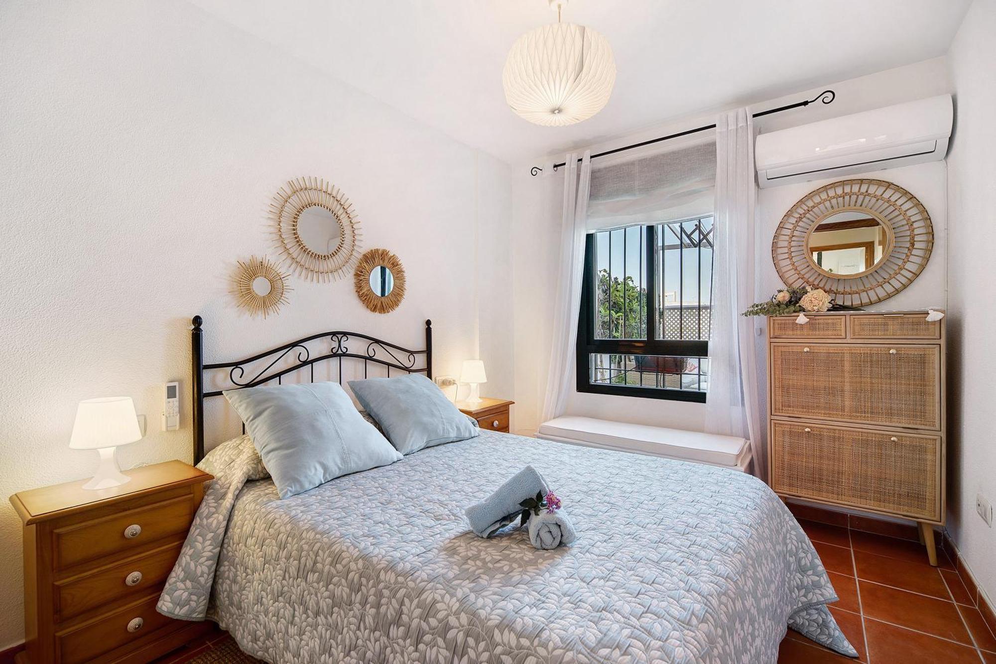 Leprince Apartment